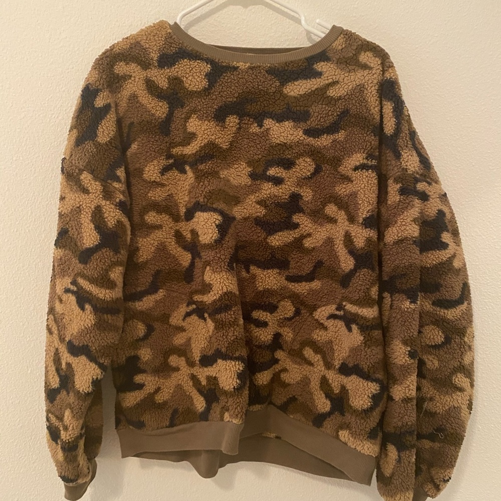 RAGDOLL LA CREWNECK